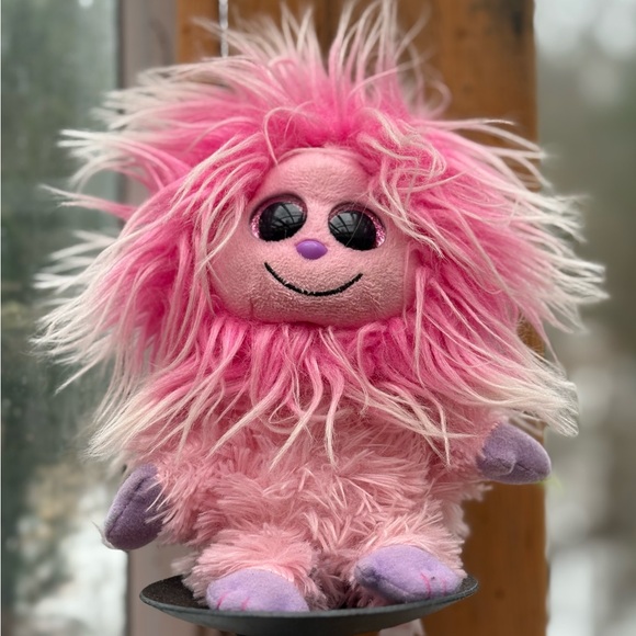 plushtoutou
